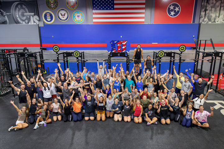 POWER MONKEY CAMP 25 | SPRING 2026