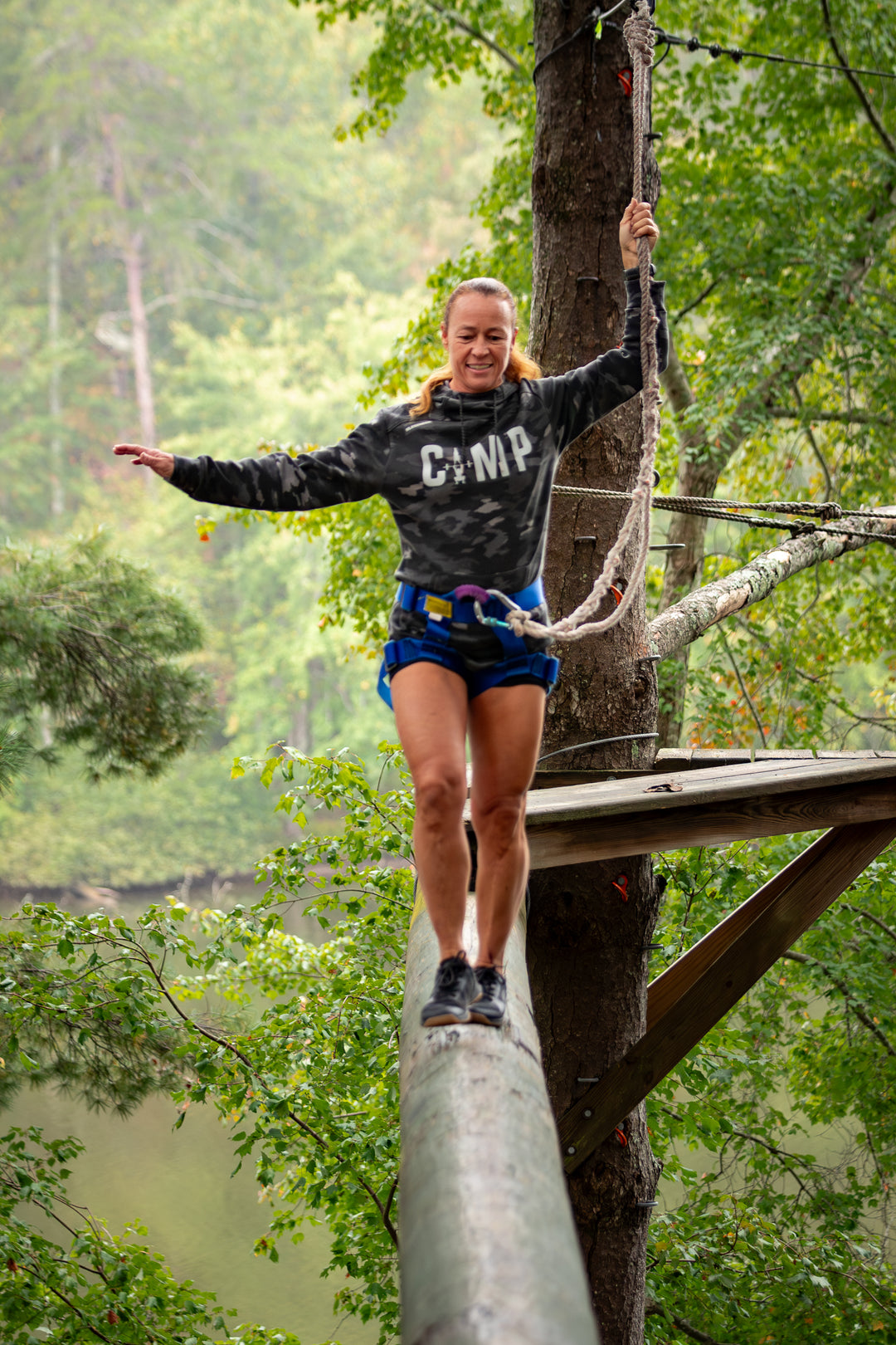 POWER MONKEY CAMP 25 | SPRING 2026