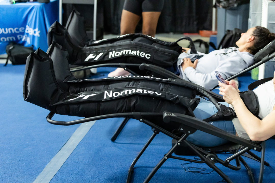 Injured? Recovering? You Still Belong at Power Monkey Fitness Camp
