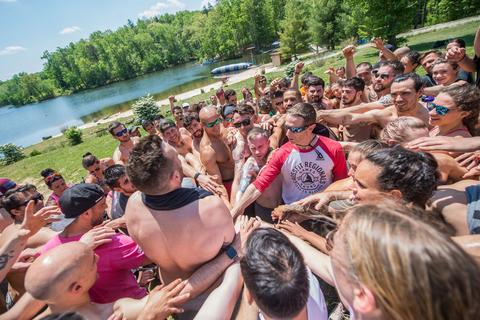 Camp 9 Recap - Here is what you had to say!