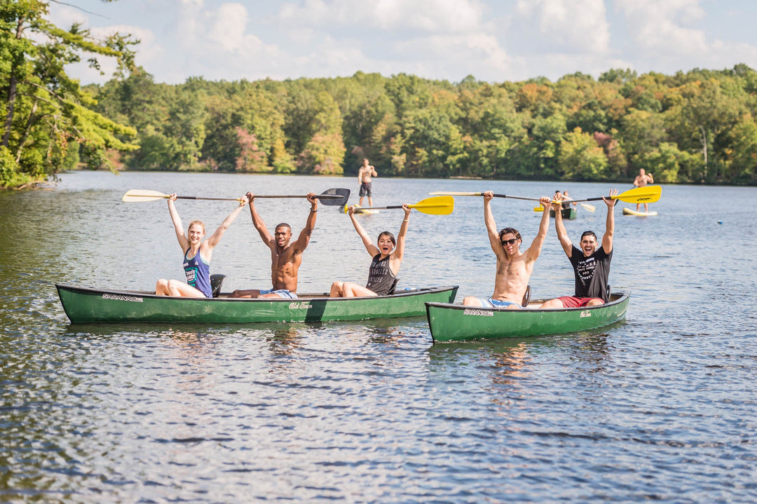The countdown to Camp 11!!