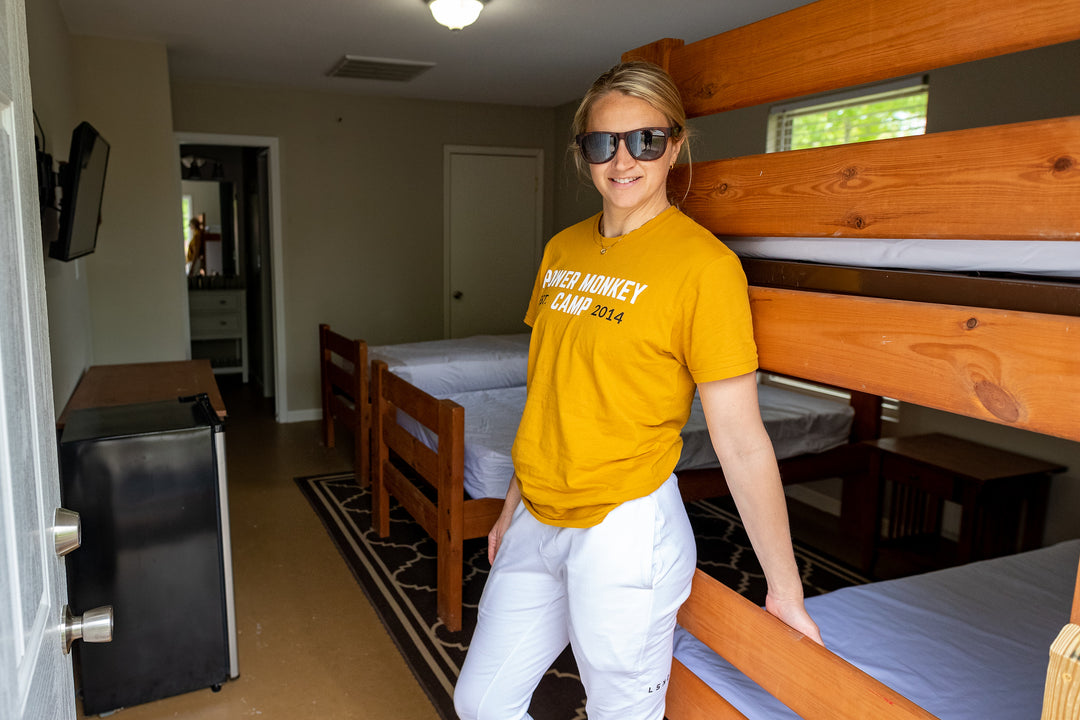 Shared Private Cabin