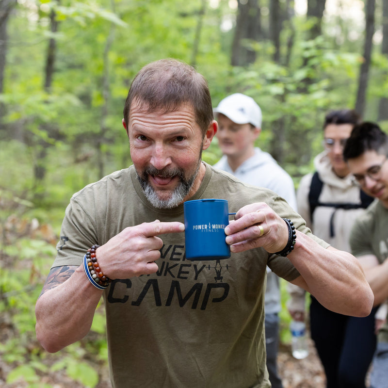 Camper photo