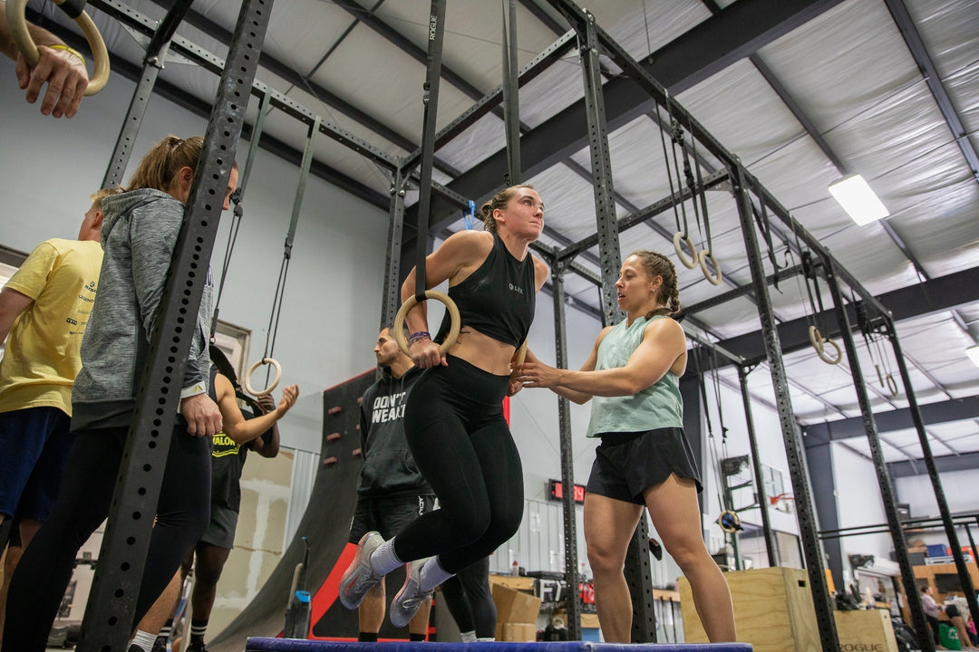 POWER MONKEY CAMP 23 | SPRING 2025