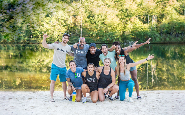 POWER MONKEY CAMP 23 | SPRING 2025