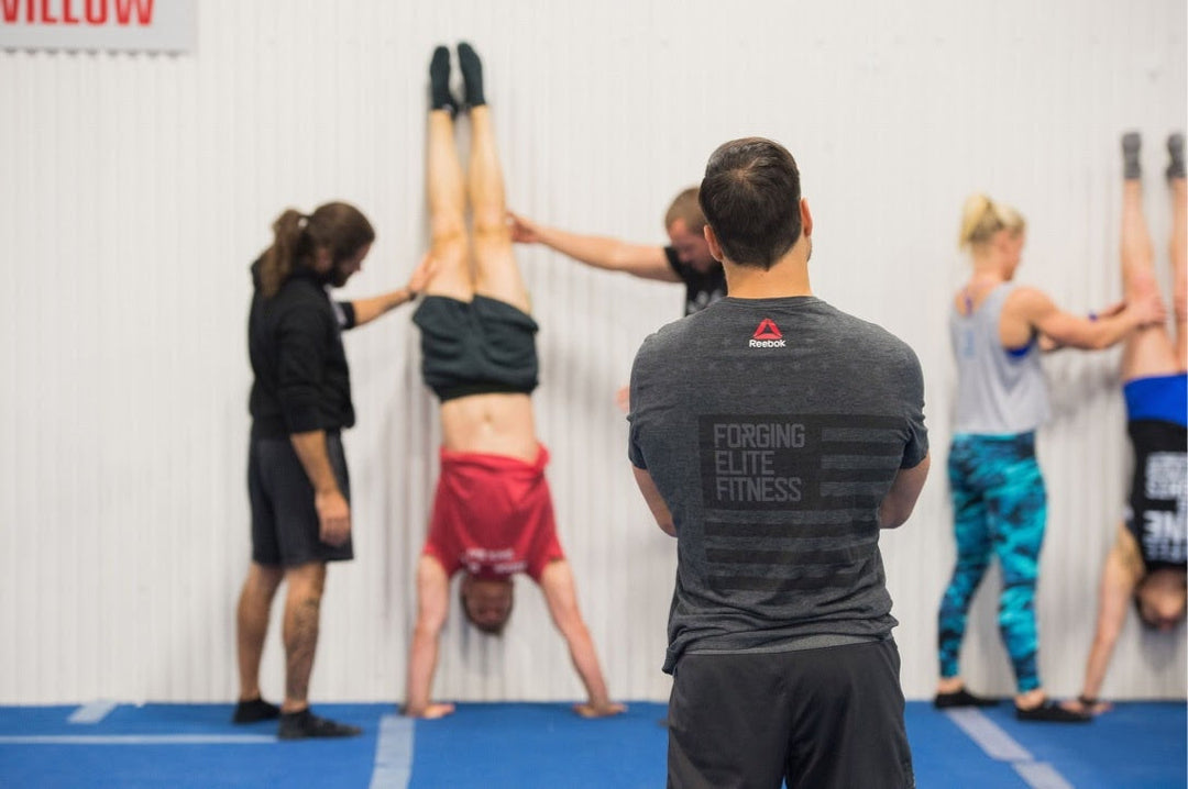 POWER MONKEY CAMP 23 | SPRING 2025